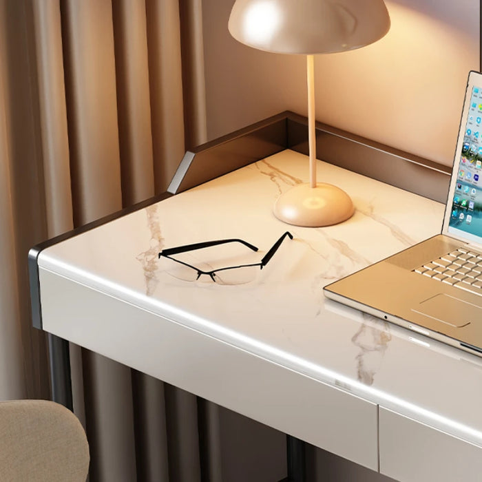Computer Leadership Office Desk Standing Laptop Office Desk Executive Study Bureau Meuble Office Desk Furniture MZ50OD