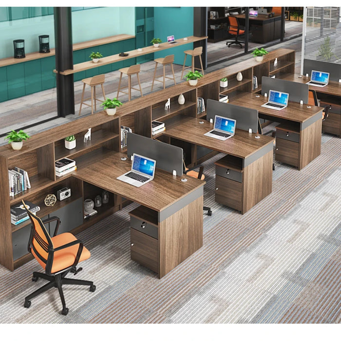 Executive Motion Office Desk Modern Vanity Corner Office Desk Study Writing Escritorio Oficina Office Desk Furniture MZ50OD
