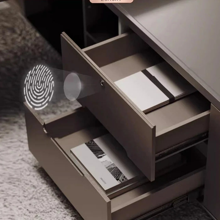 Modern Executive Small Desk Writing Kids Desktop Executive Office Desk Electric Standing Meuble Bureau Sofaset Furniture