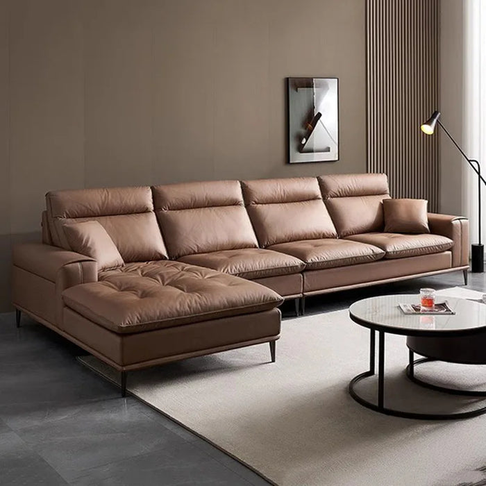 Modern Corner Sofa Modular Nordic Lounge Italiano Living Room Couch Puffs Designer Sofa Inflable Aire Theater Furniture DWH