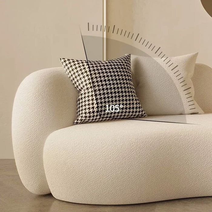 Accents Modern Sofa Sectional Set Lazy Floor Designer Recliner Corner Daybed Luxury Puff Sofa Muebles Living Room Furniture