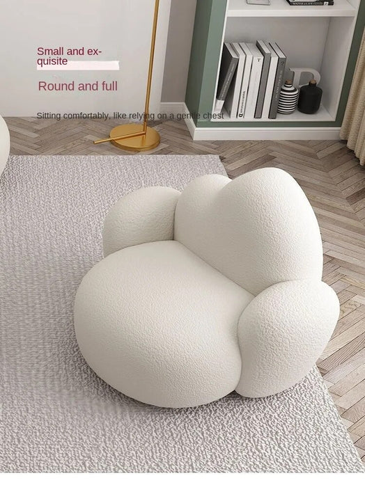 Modern design set furniture Living room sofa kids' sofas Comfortable cloud sofa