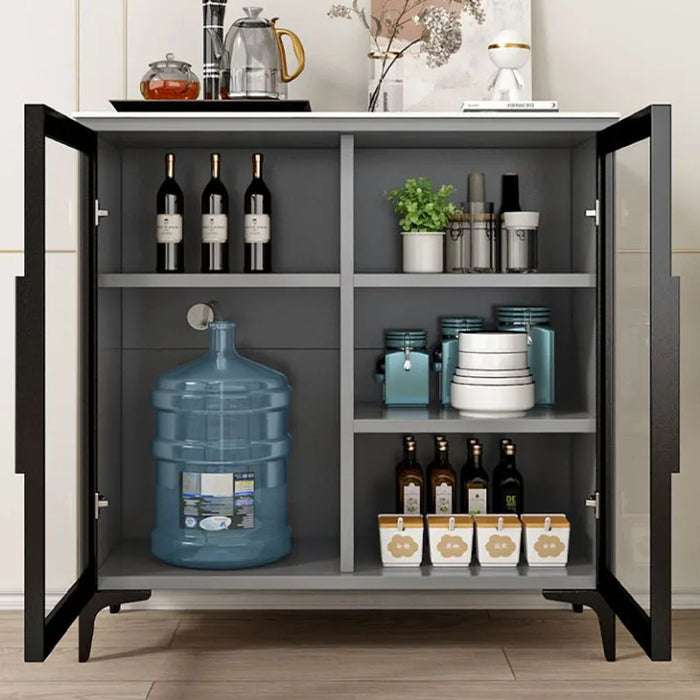 Buffet Sideboards Dining Room Sets Closet Space Saving Display Accent Chest Restaurante Mueble Para Cocina Bedroom Furniture