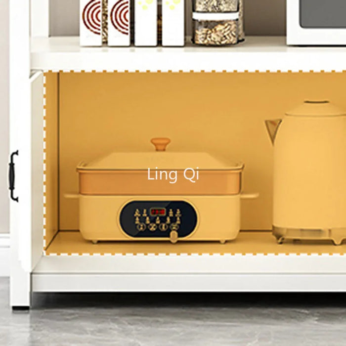Space Saving Multifunctional Sideboard Large Decorated Organizers Drawers Cabinet Display Showcase Armarios Bedroom Furniture