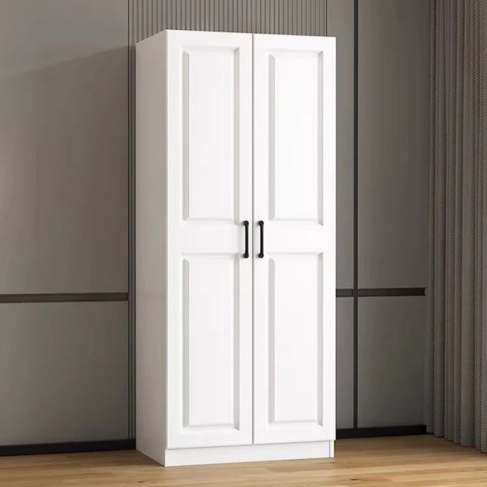 Minimalist Luxury Closet Ventilation French Nook Floor Industrial Living Room Clothes Rack Wood Mobilier Maison Hotel Furniture
