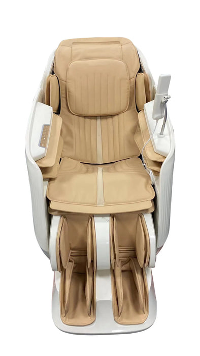 Easepal rocking massage chair with zero gravity full body air compression sl track massage chair