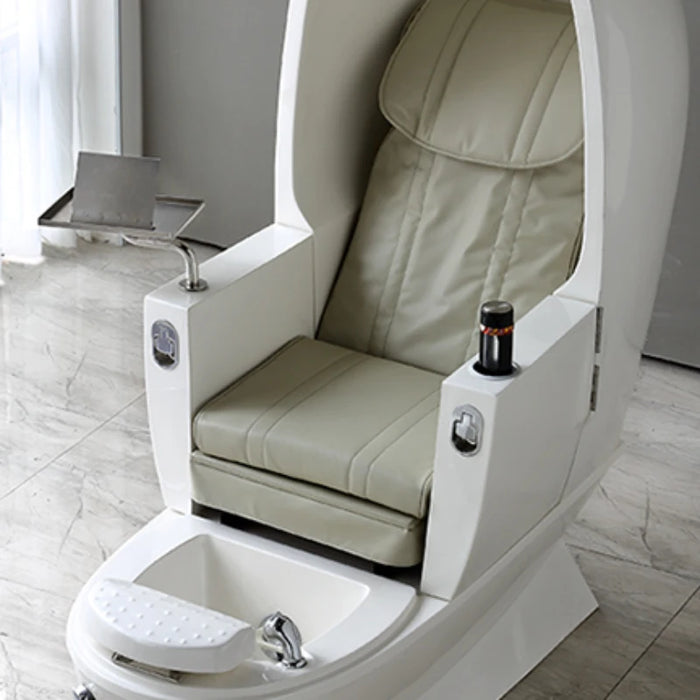 Beauty Salon Economic Pedicure Chair Manicure Office Accent Multifunctional Chair Exquisite Design