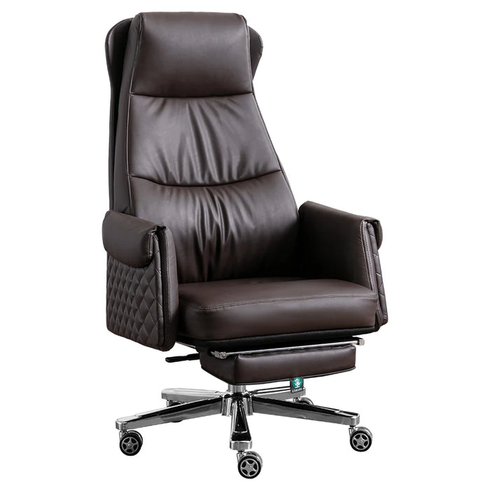 Boss Recliner Office Chairs Recliner Armchair Gamming Office Chairs Ergonomic Leisure Silla Escritorio Home Furniture WW50OC