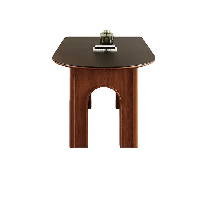 Marble Tray Dining Table Organizer Waterproof Italian Dressing Dining Table Nordic Apartment Muebles De Cocina Kitchen Furniture
