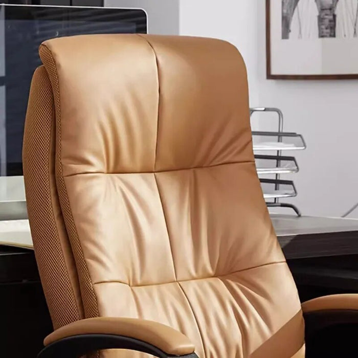 Nordic Ergonomic Gaming Office Chair Computer Waiting Executive Mobile Design Armchairs Working Rolling Cadeira Office Furniture