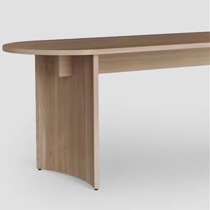 Luxury Conference Table Console Desk Modern Center Salon Coffee Dining Table Set Wood Office Coiffeuse Garden Furniture Sets