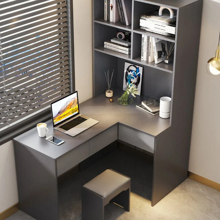 Small Wardrobes Single Rooms Black Handles Space Savers  European Design Entryway Kids Closet Knobs Kledingkast Home Furniture