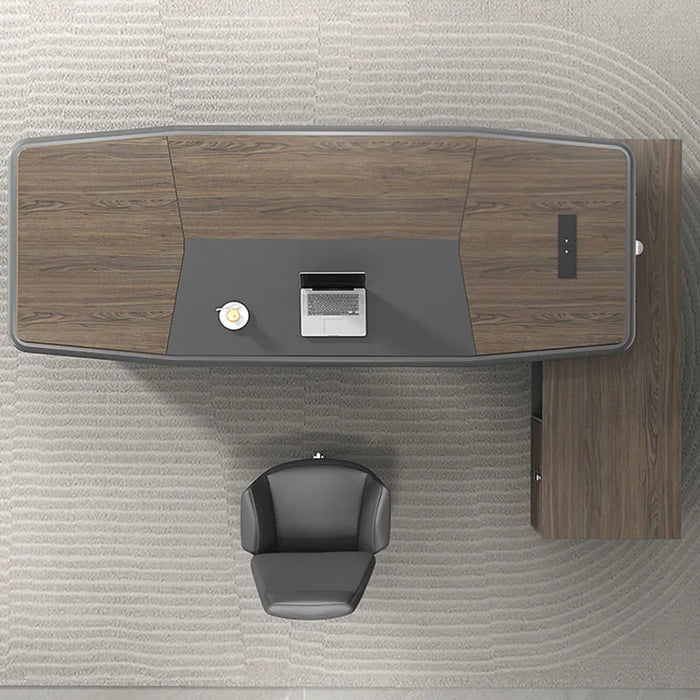 Wooden Modern Office Desks Shelf Conference Vanity Foldable Office Desks Desktop Mainstays Mesa Escritorio Desk Accessories