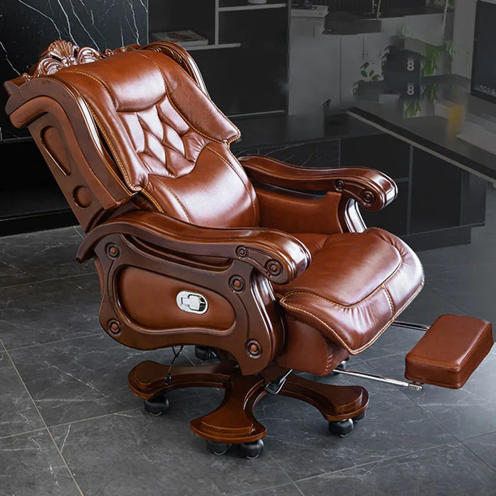 Boss Conference Office Chair Relaxing Fashion Massage Swivel Armchairs Free Shipping Ergonomic Sedia Ufficio Office Furniture
