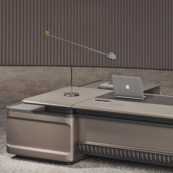 Modern Executive Small Desk Writing Kids Desktop Executive Office Desk Electric Standing Meuble Bureau Sofaset Furniture