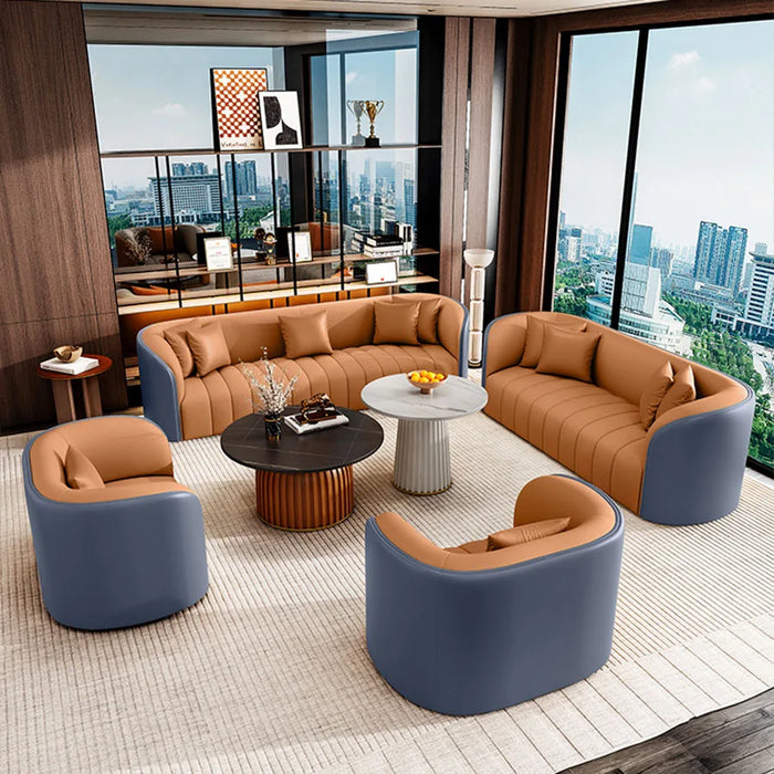 Fabric Living Room Sofas Modern Luxury Set Nordic Wooden Living Room Sofas Sectional Lazy Velvet Confort Pink Sofa Rosa Chairs