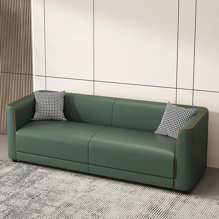 Lounge Armchair Sofa Couch Office Recliner Sofa Floor Library Sofas Modernos Para Sala Furniture Living Room Sofa Set LQQ30XP