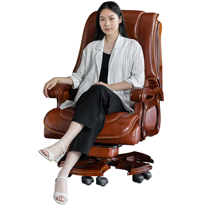 Lumbar Support Office Chair Back Cushion Office Nordic Swivel Soft Office Chair Gamming Adjustable Cadeira Gamer Home Furniture