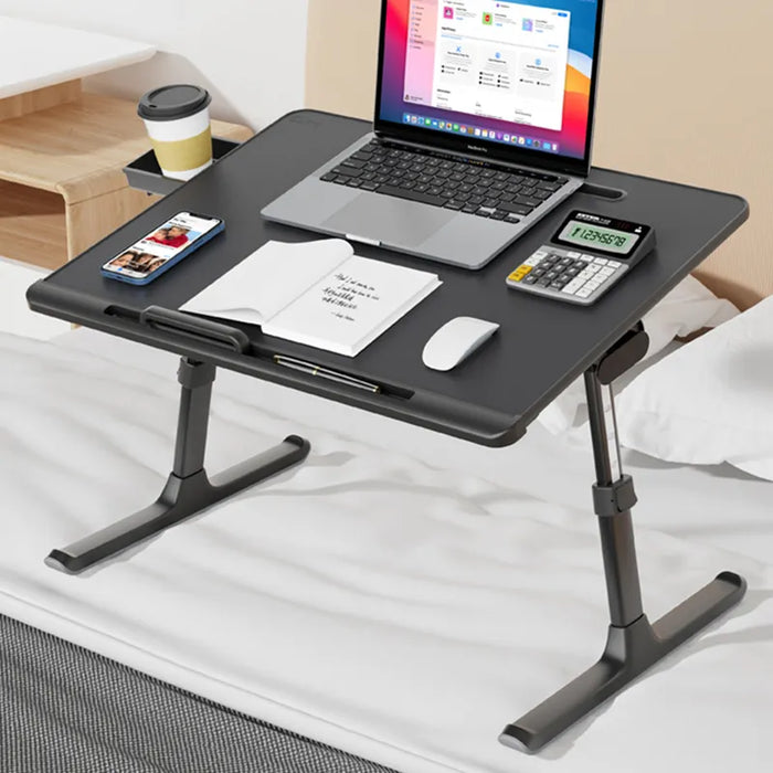 Computer Study Table Gaming Writing Height Adjustable Desk Small Drawing Mesa De Escritorio Modern Home Office Furniture