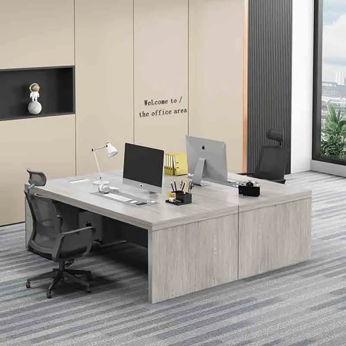 Computer Reception Office Desks Executive Laptop Reading Storage Office Desks Modern Standing Scrivania Ufficio Lavoro Furniture
