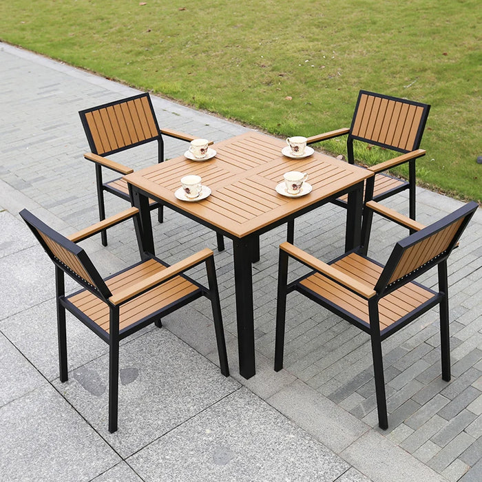 Conference Garden Table Salon Patio Wood Bedroom Coffee Dinning Tables And Chairs Bar Modern Coiffeuse Outdoor Furniture
