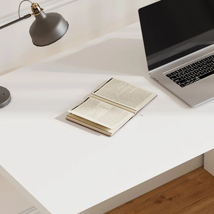 Adjustable Computer Office Desks Home Small Bedroom Makeup Office Desks Modern Simplicity Bureaux Meuble Work Furniture QF50OD