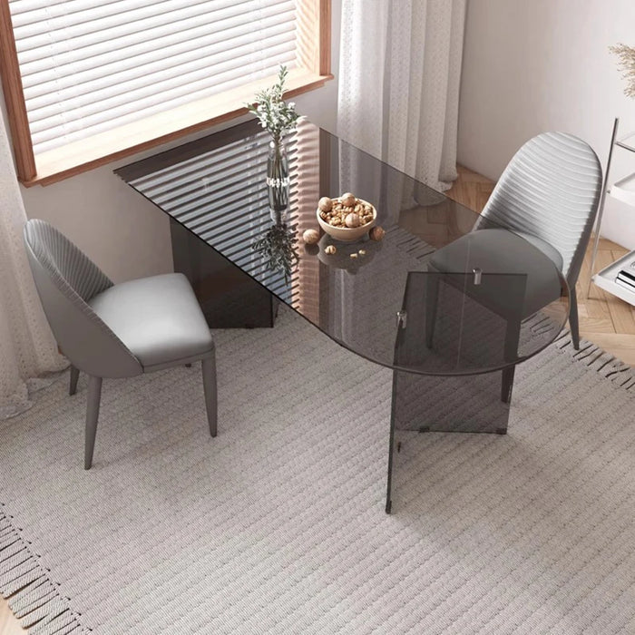 Small Nordic Dining Tables Glass Outdoor Newclassic Restaurant Coffee Tables Organizer Office Muebles De Cocina Home Furniture