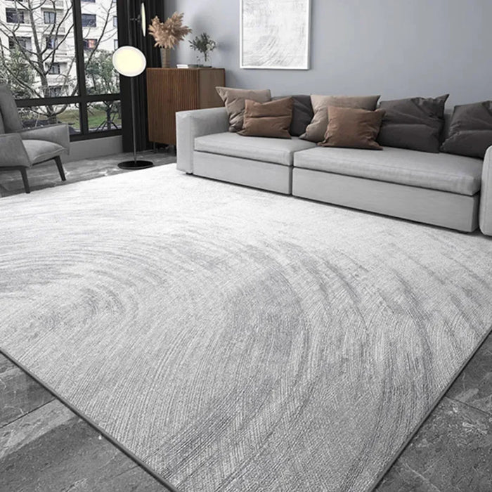 Soft Fluffy Rugs Kitchen Floor Gamer Luxury Girls Baby Tapices Bedroom Coffee Table Carpet Gamer Alfombrillas Home Decoration