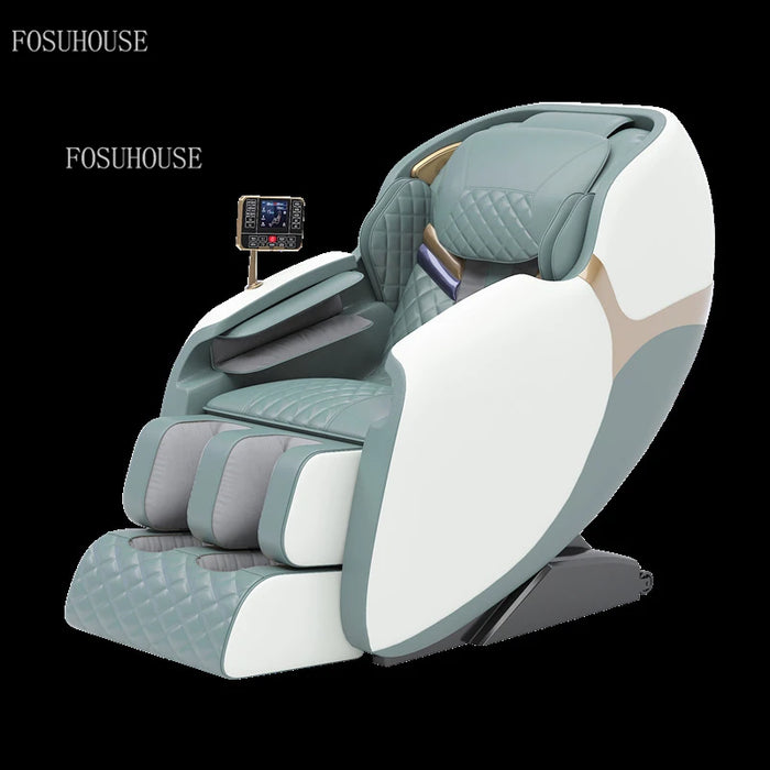 New SL Manipulator Massage Chair Luxury Home Reclining Sofas Living Room Furniture Full Body Smart Massager Chair Gaming Chair