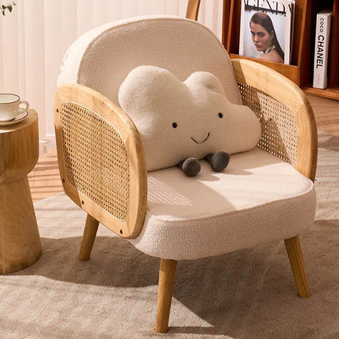 Modern Luxury Corner Sofa Chaise Longue Recliner Nordic Sectional Sofa Lazy Bedroom Meubles De Chambre Home Furniture