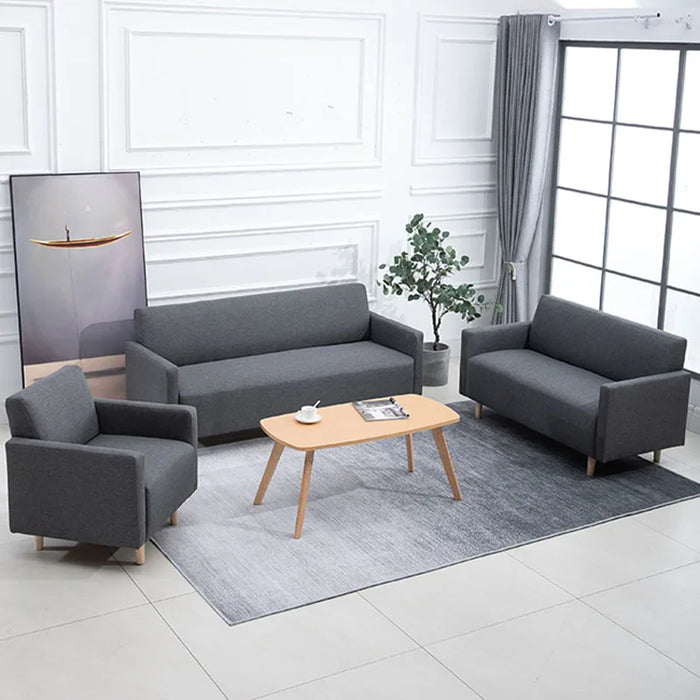 Garden Modern Sofas Living Room Armchair Bedroom Modern Luxury Living Room Sofas Sectional Woonkamer Banken Furniture TY25XP