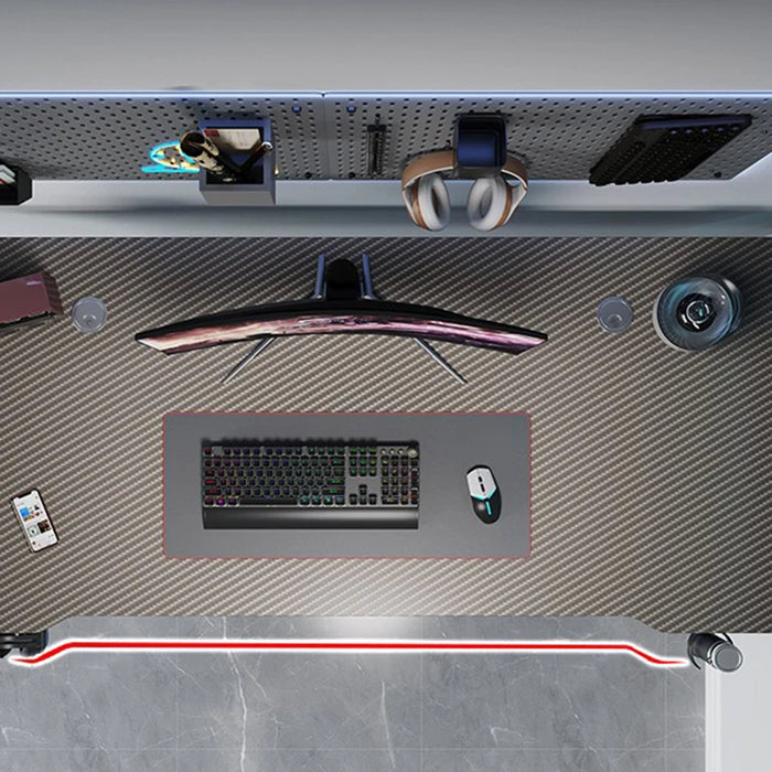 Computer Executive Office Desk Standing Writing Desktop Student Office Desk Modern Meeting Table Ordinateur Home Furniture