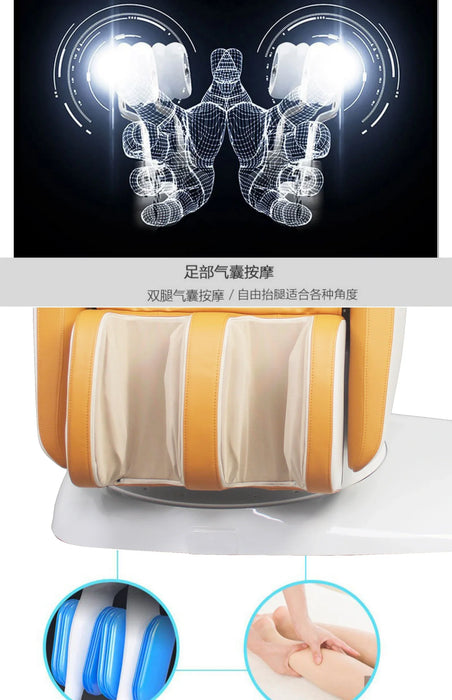 Wash Hair Shampoo Bed Beauty Professional Massage Head Spa Salon Chair Women Stylist Behandelstoel Salon