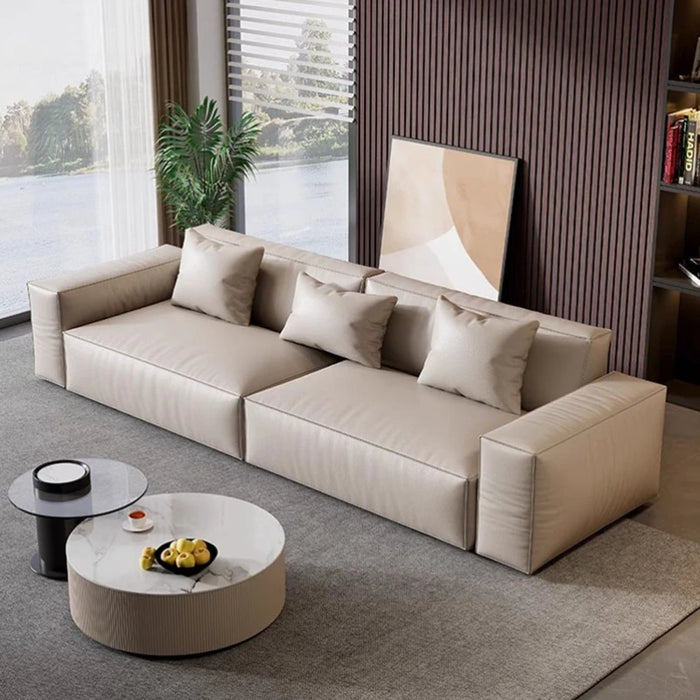 Cheap Soft Fancy Sofa Chair Lazy Modern Nordic Simple Puffs Living Room Sofa Designer White Mueble Para Salas Modernos Furniture
