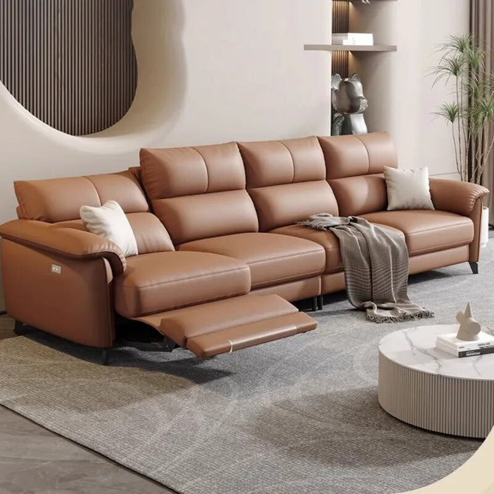 Theater Seating Electric Recliner Sofa Modern Massage Electric Recliner Sofa Sleeper Chaises De Bureau Living Room Set Furniture