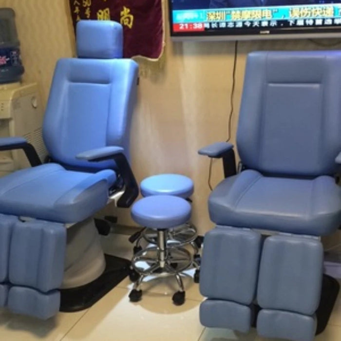 Professional Pedicure Chair Luxury Comfort Pedicure Chair Aesthetics Nail Table Manicure Beauty Salon Salon Furniture ZT50PC