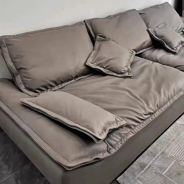 Baby Nordic Lazy Sofas Two Seater Relaxing Recliner Armchair Sofas Modern Hotel Lounge Woonkamer Banken Bedroom Furniture