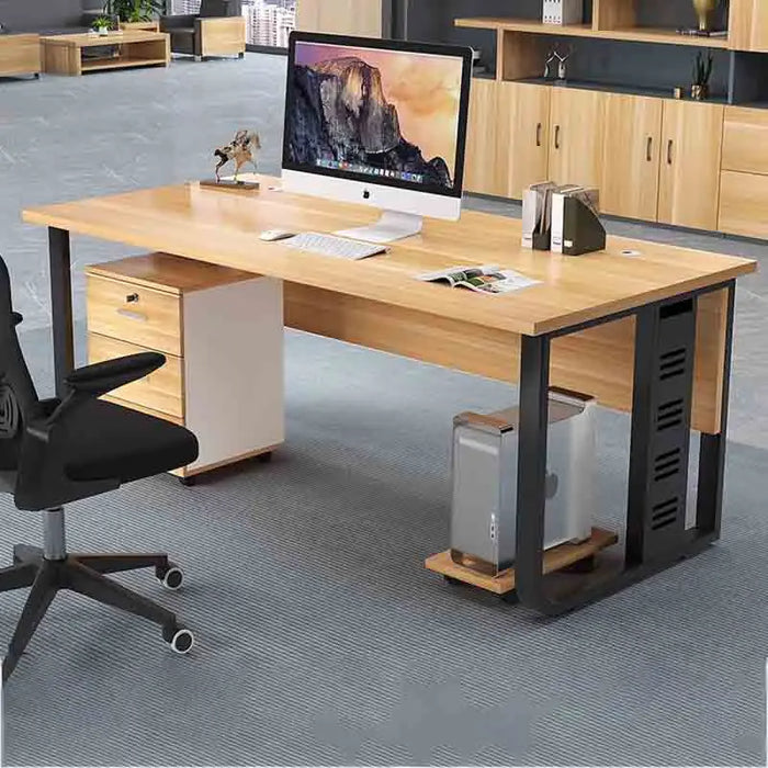 Working Luxury Office Desks Conference Modern Standing Studying Office Desks Executive Bedroom Scrivania Gaming Room Furnitures