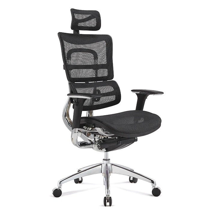 Wholesales High Quality Comfortable Design High Back Manager Boss Executive Office Chair Office Seating Ergonomic Chair