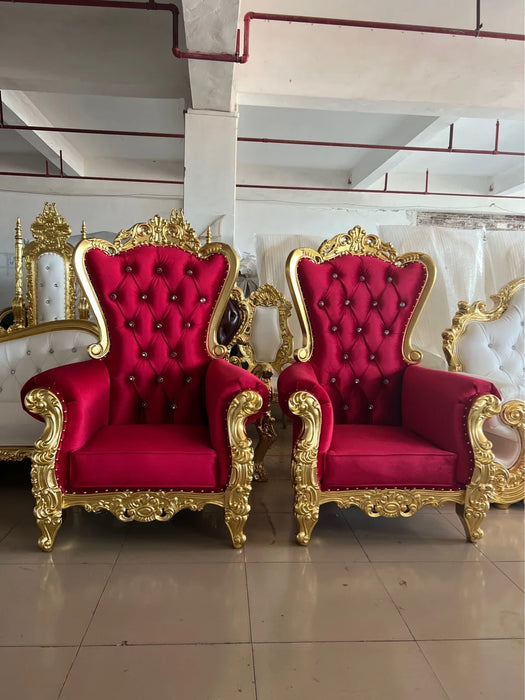 Dining Chairs Elegant Design Furniture sofa Chair for Living Room Restaurant hotel lobby chair high back chair