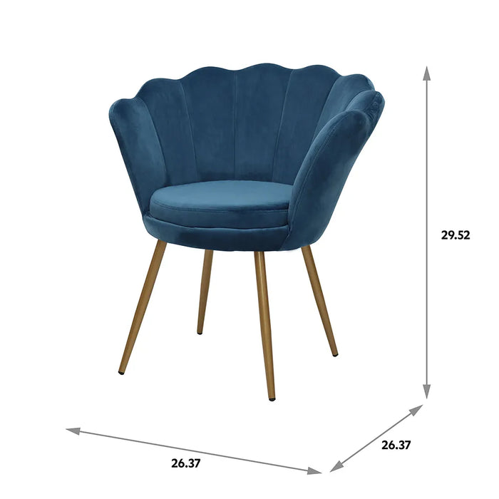 Wingback Chair, Chair Living Room, Light Luxury and Modern,Simple Aesthetic, Bedroom,Living Room,Single Sofa Chair, Color Choice
