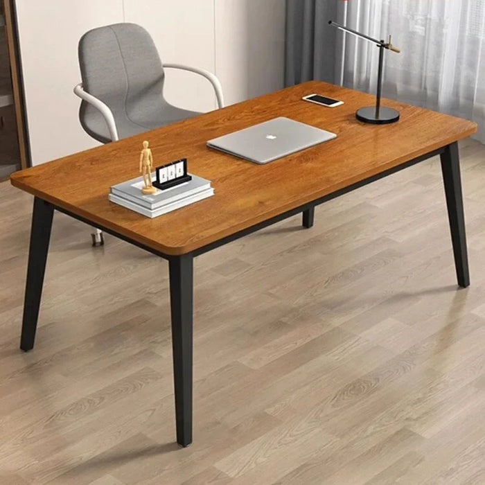 Executive Monitor Office Desk Conference Computer Meeting Luxury Reception Office Desk Standing Escritorio Gaming Furniture