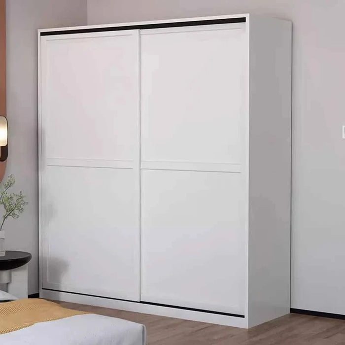 Nordic White Wardrobes Drawer Storage Cabinets Mens Designer Clothes Wardrobe Luxury Cool Tuinmeubelen Sets Furniture Bedroom