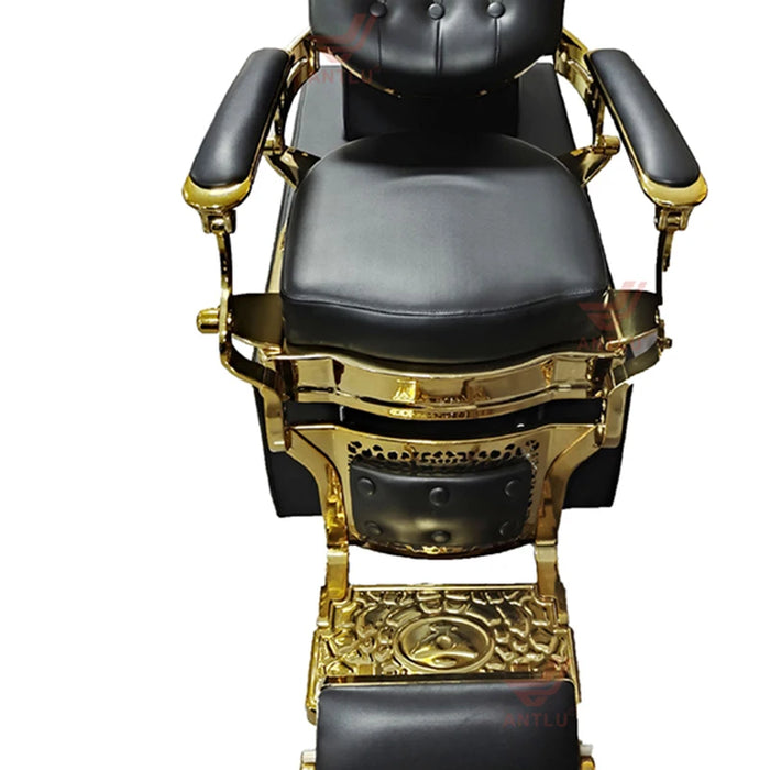 Japanese Head Spa Shampoo Chair Luxury Water Circulation Hair Salon Equipments Chair Shampouineuse Salon Equipment MQ50SC