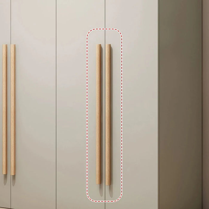 Unique Industrial Closet Ventilation Luxury Indoor Minimalist Design Clothes Cupboard Hotel Armario De Ropa Bedroom Furniture