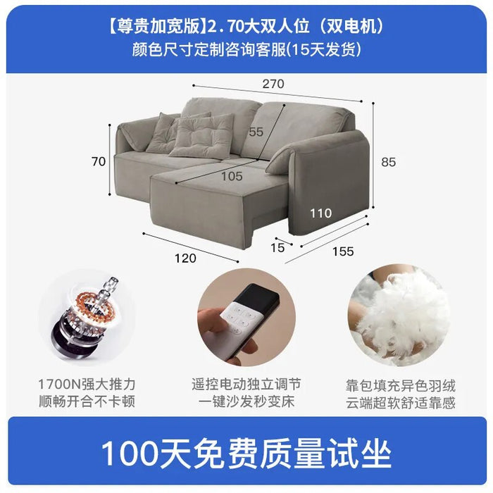 Accent Cheap Bed Sofa Electric Italian Floor Lounge Luxury Living Room Sofas Massage Sofa Pour Salon Recliner Sofa Set Furniture