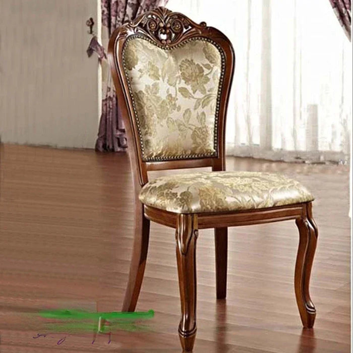 Restaurant Designer Chair Bedroom Ergonomic Wooden Kitchen Outdoor Chair Relaxing Office Silla Comedor Garden Furniture Sets Mzy