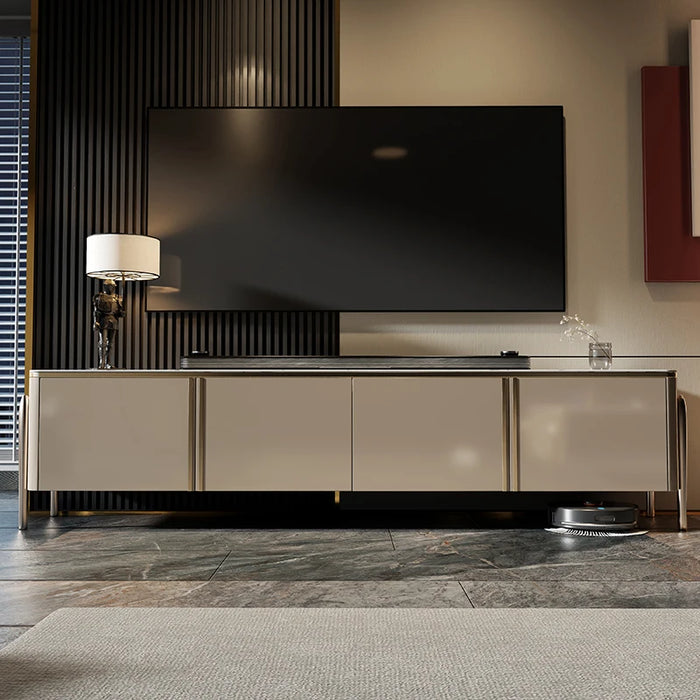 Corner Chest TV Stands Center Wall Dresser Nordic Shelves TV Stands Rack Drawers Retro Mobili Per La Casa Living Room Furniture