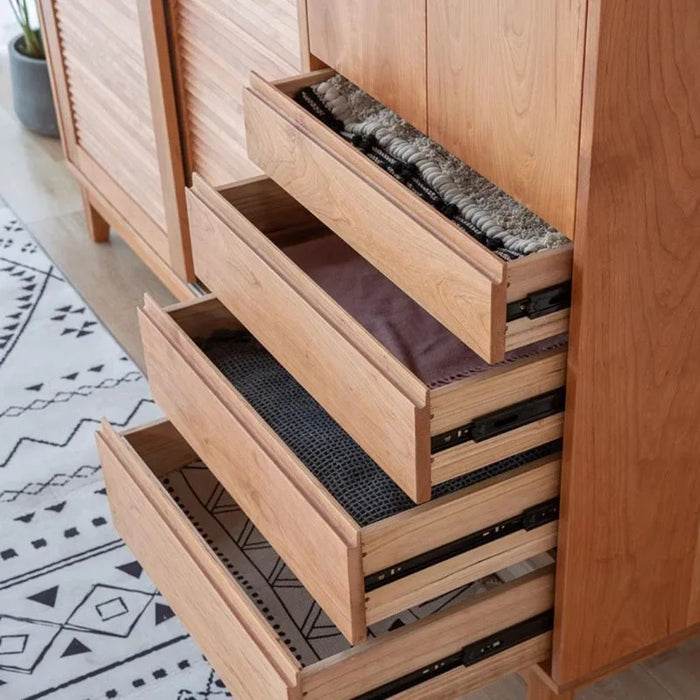 Organizer Wardrobes Open Closets Cupboard Display Clothes Rack Modular Bedroom Armables Closet Armable Para Ropa Home Furniture