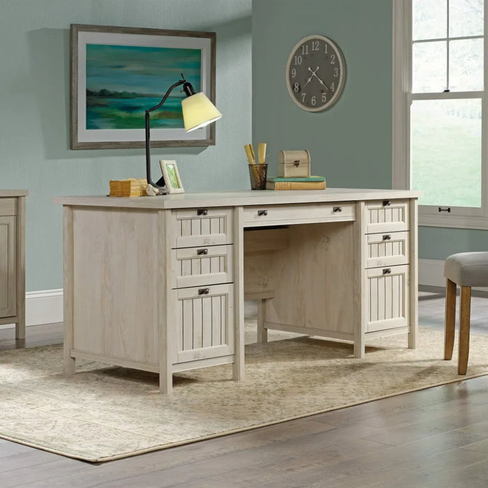 2024 New Executive Desk, Large Office Computer Desk